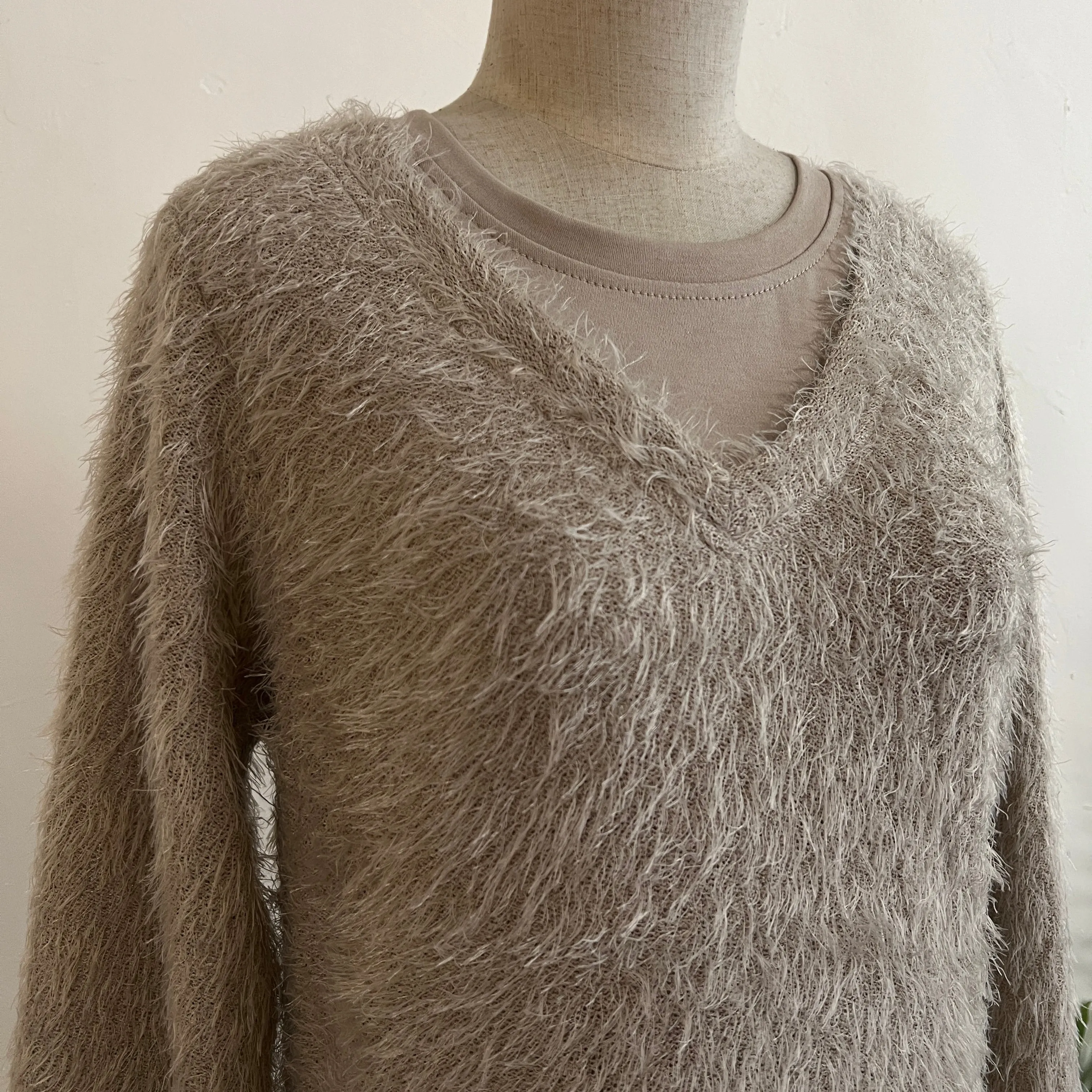 241647 - Knit Dress