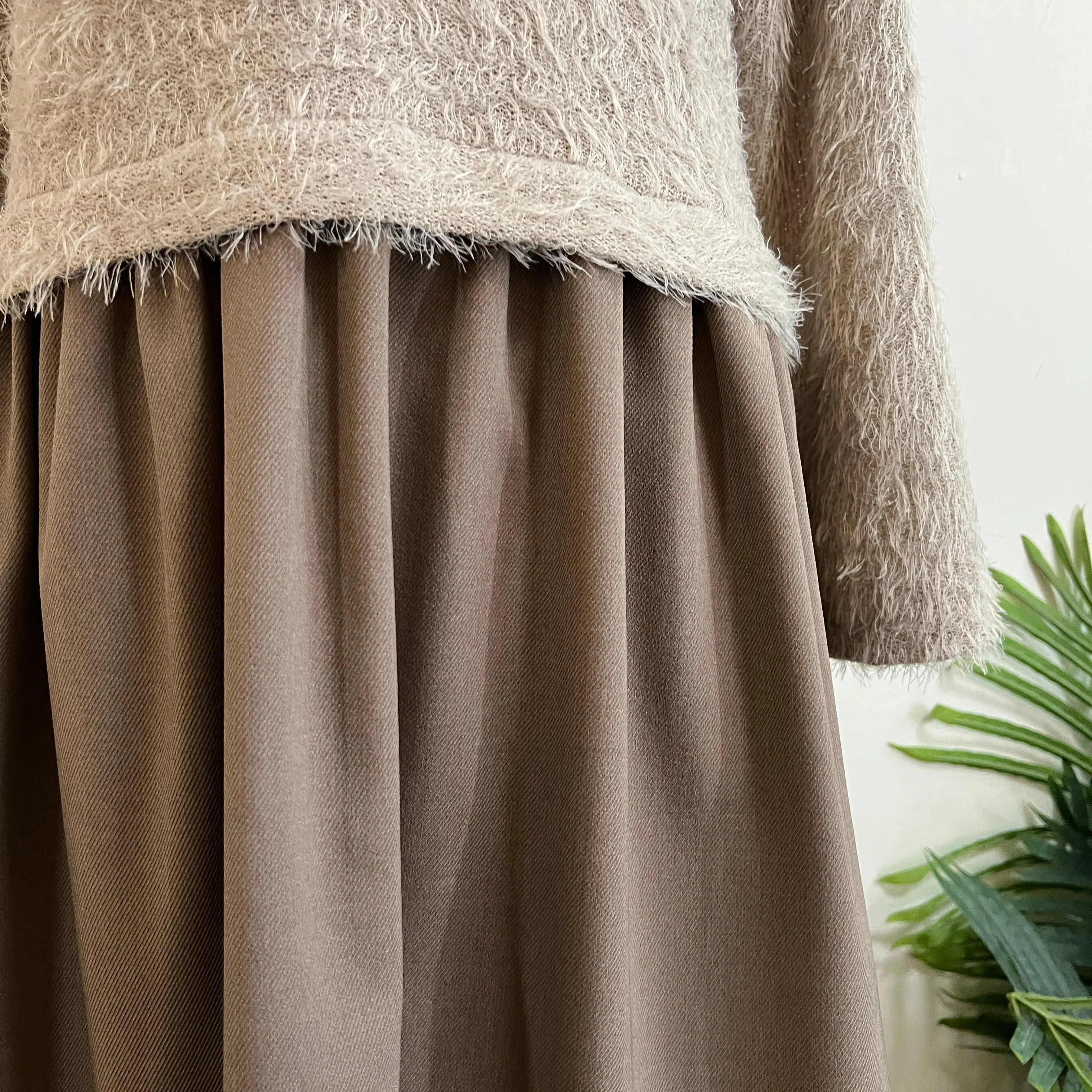 241647 - Knit Dress
