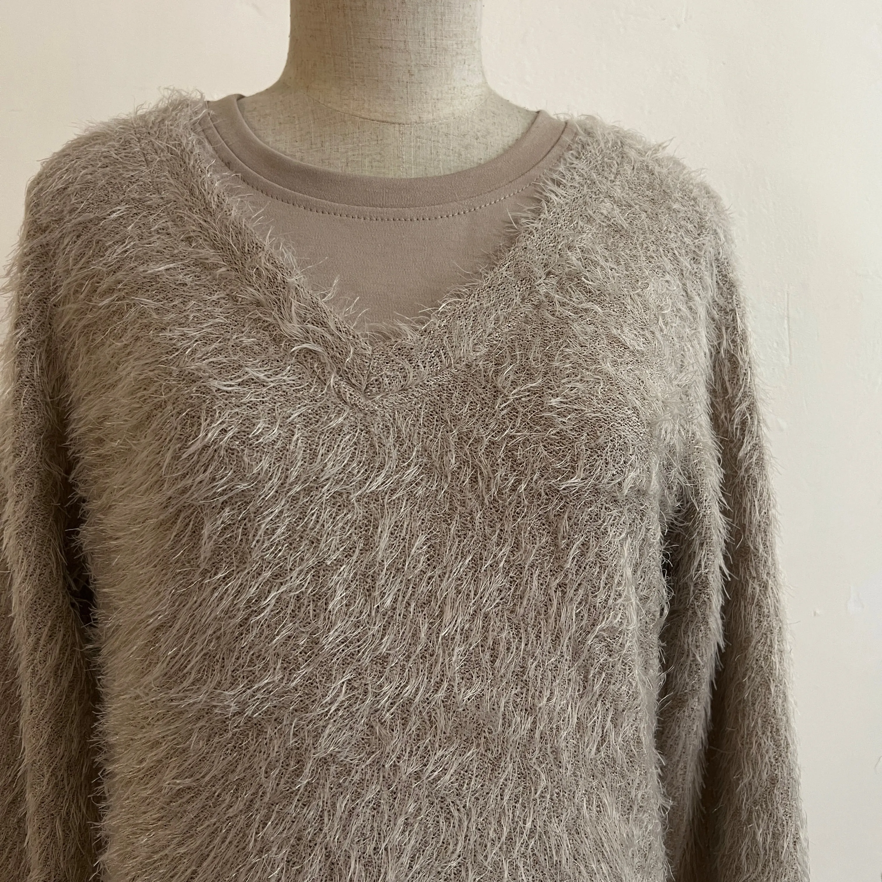 241647 - Knit Dress