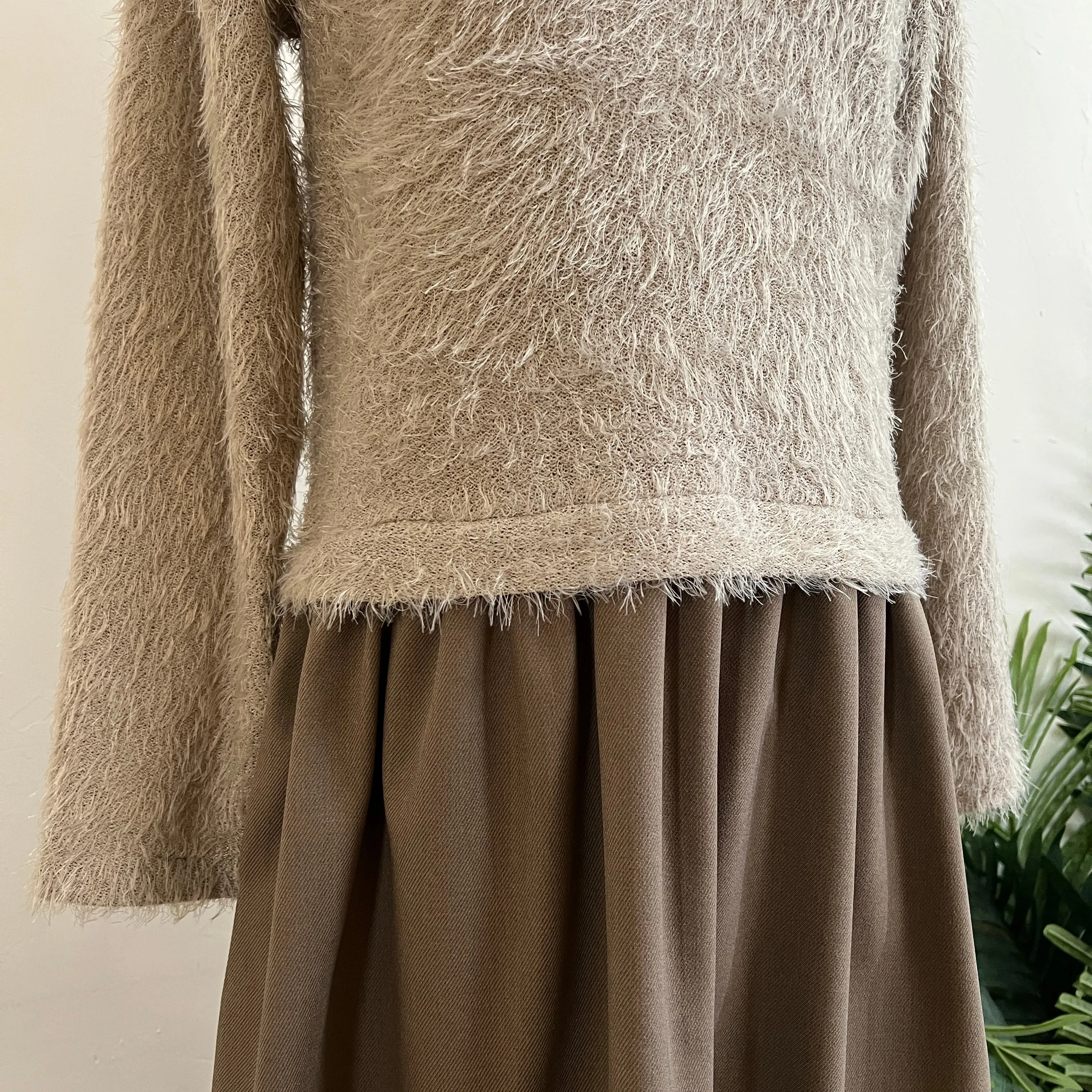 241647 - Knit Dress