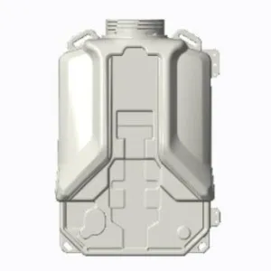 4-Gallon Replacement Tank
