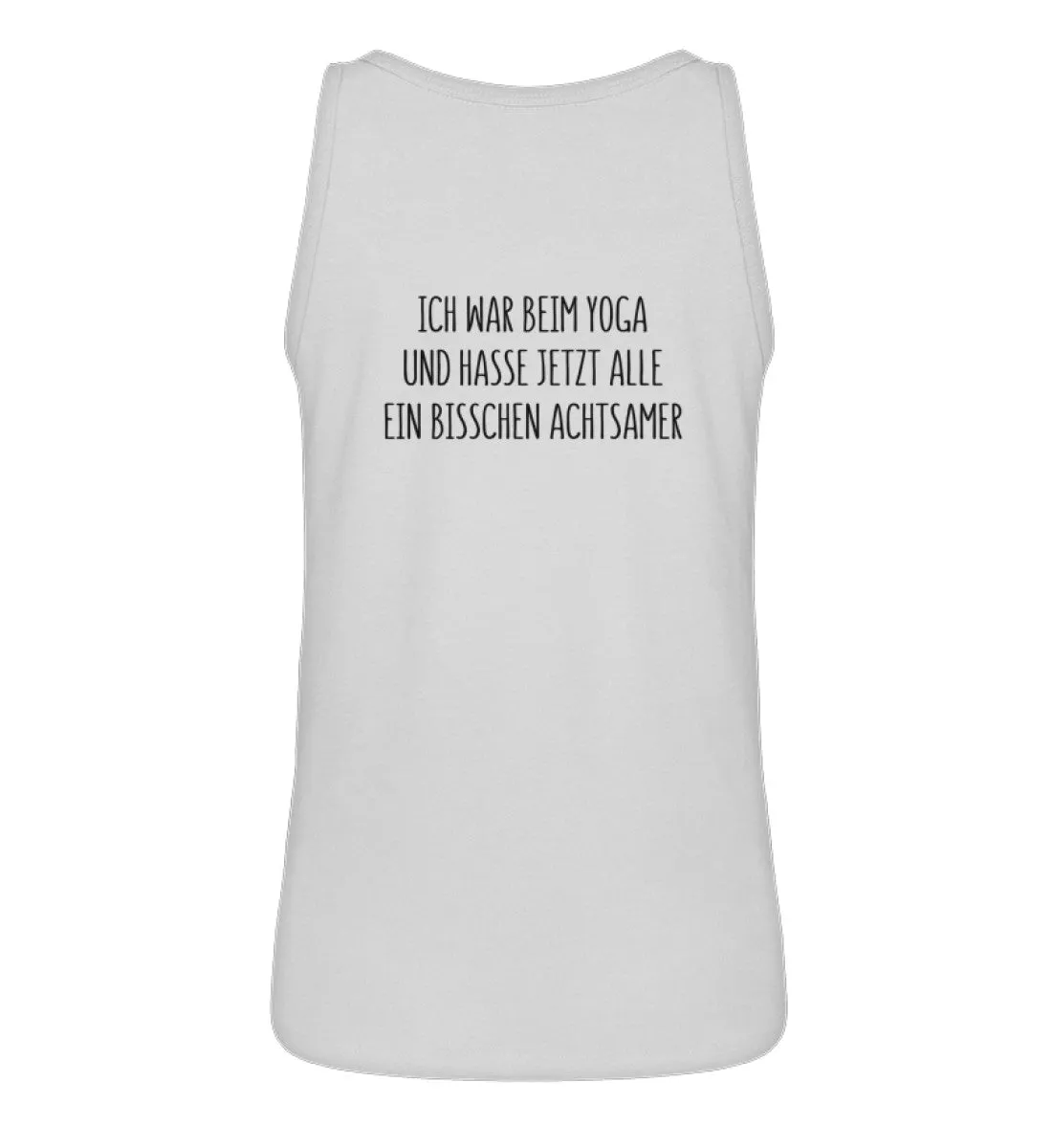 Achtsam 100% Bio Tank Top