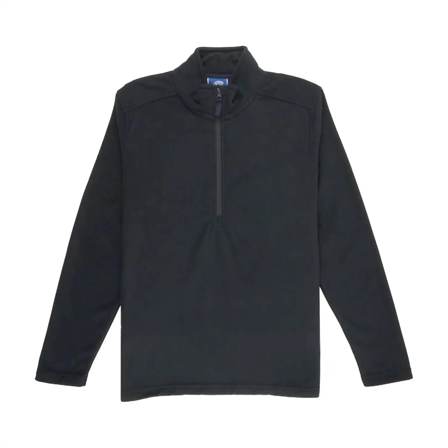 Aftco - Sundown Fishing 1/4 Zip Fleece Jacket