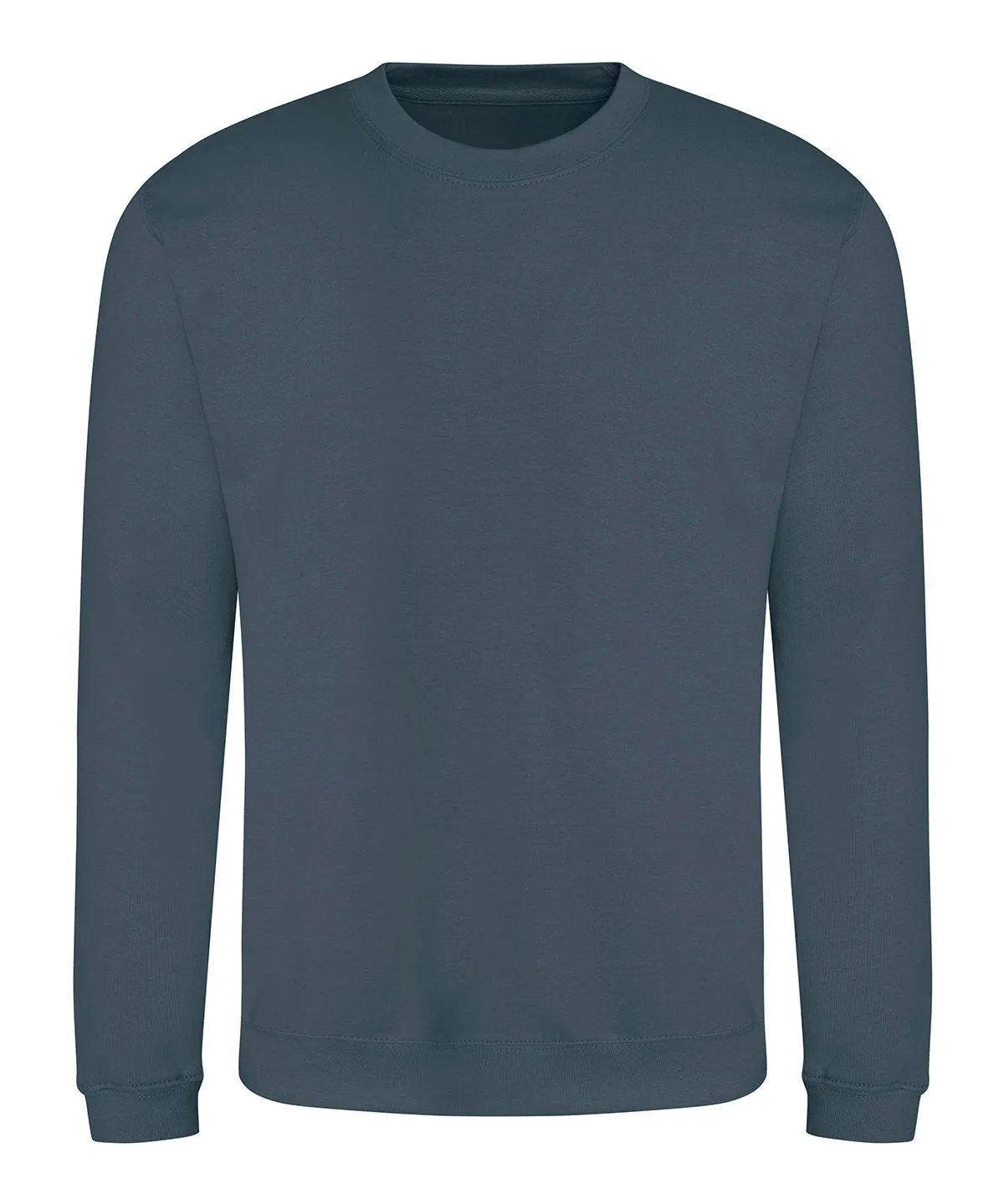 Airforce Blue - AWDis sweatshirt