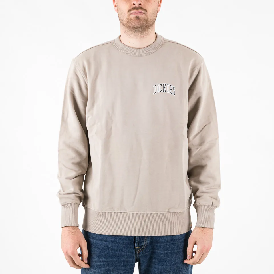Aitkin Chest Sweatshirt | The Firm Shop