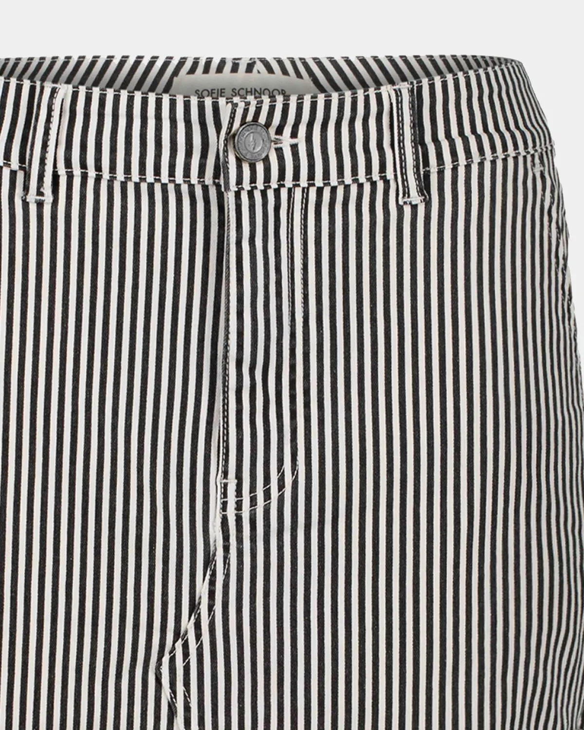 ALAYASW SKIRT - Black