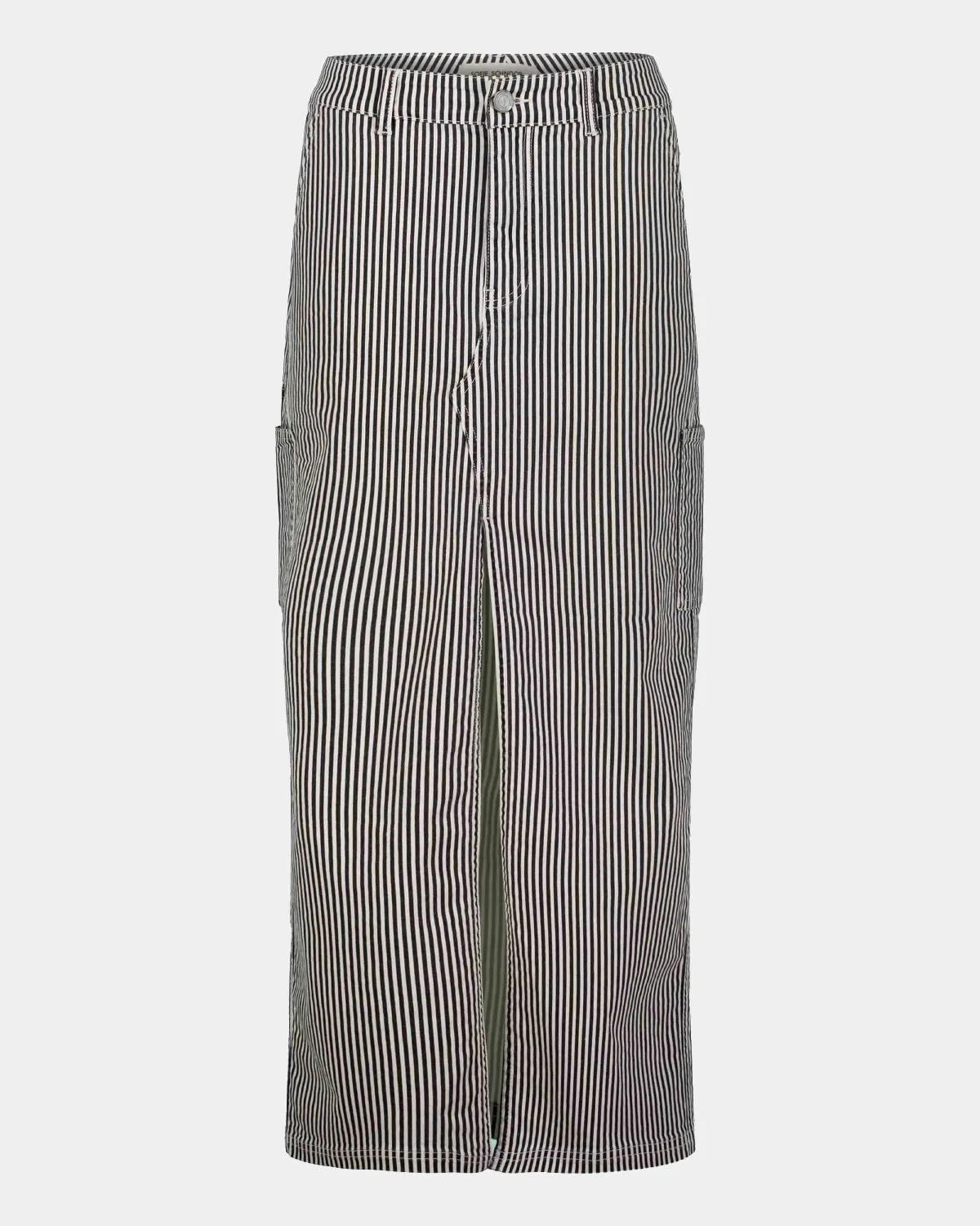 ALAYASW SKIRT - Black