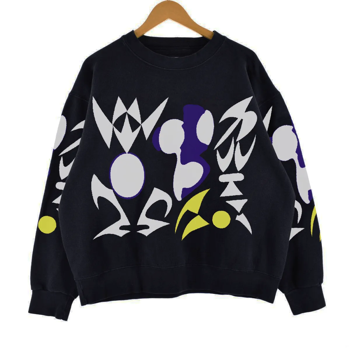 Aliens are leaving us® Light Sweatshirt (unisex)