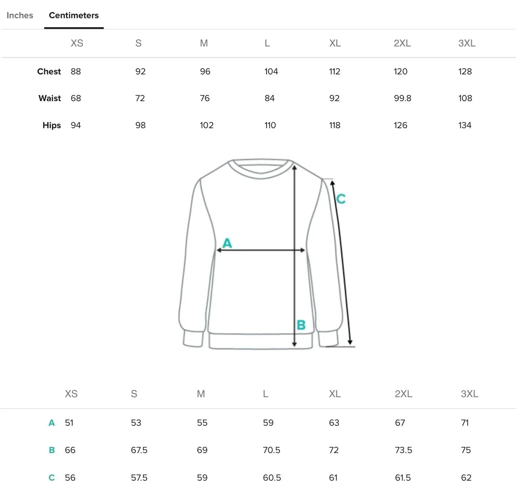 Aliens are leaving us® Light Sweatshirt (unisex)