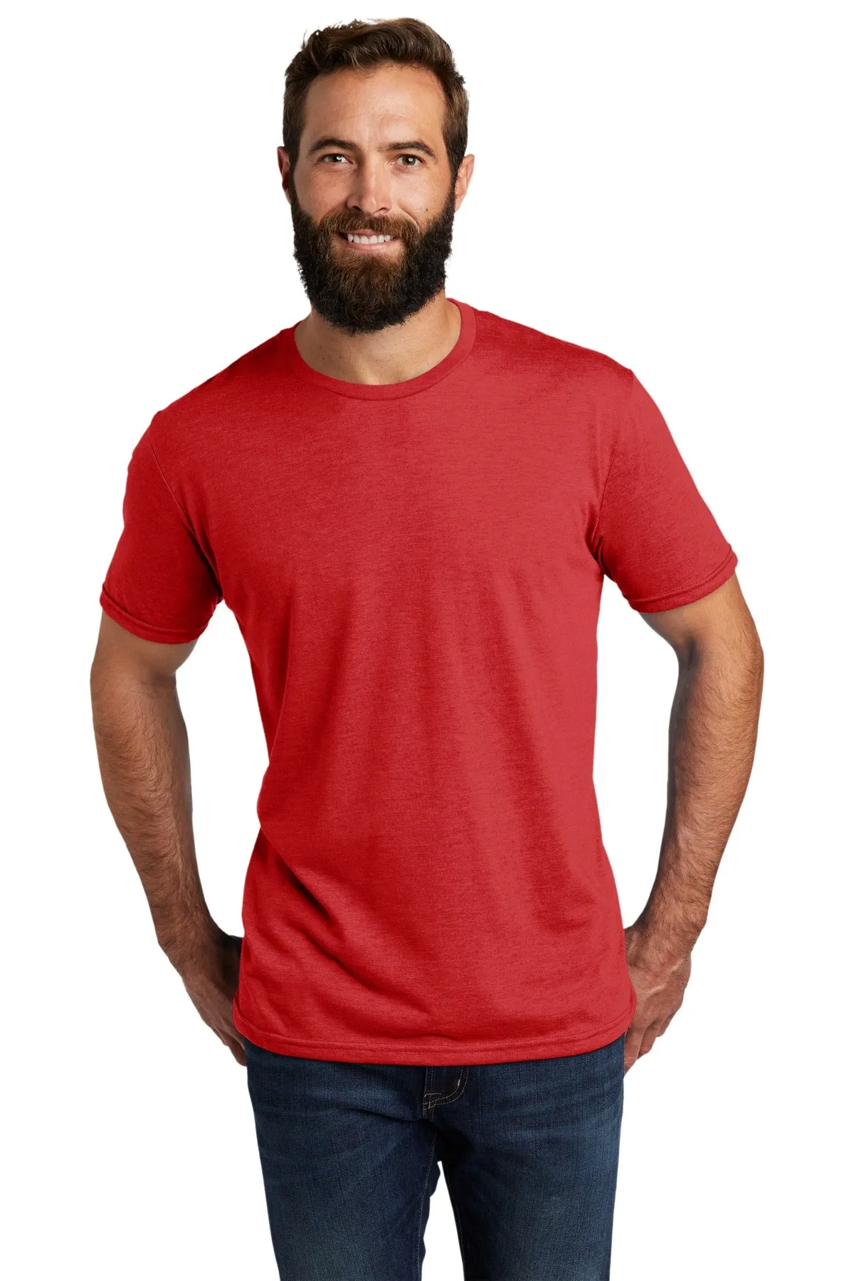 Allmade Unisex Tri-Blend Tee