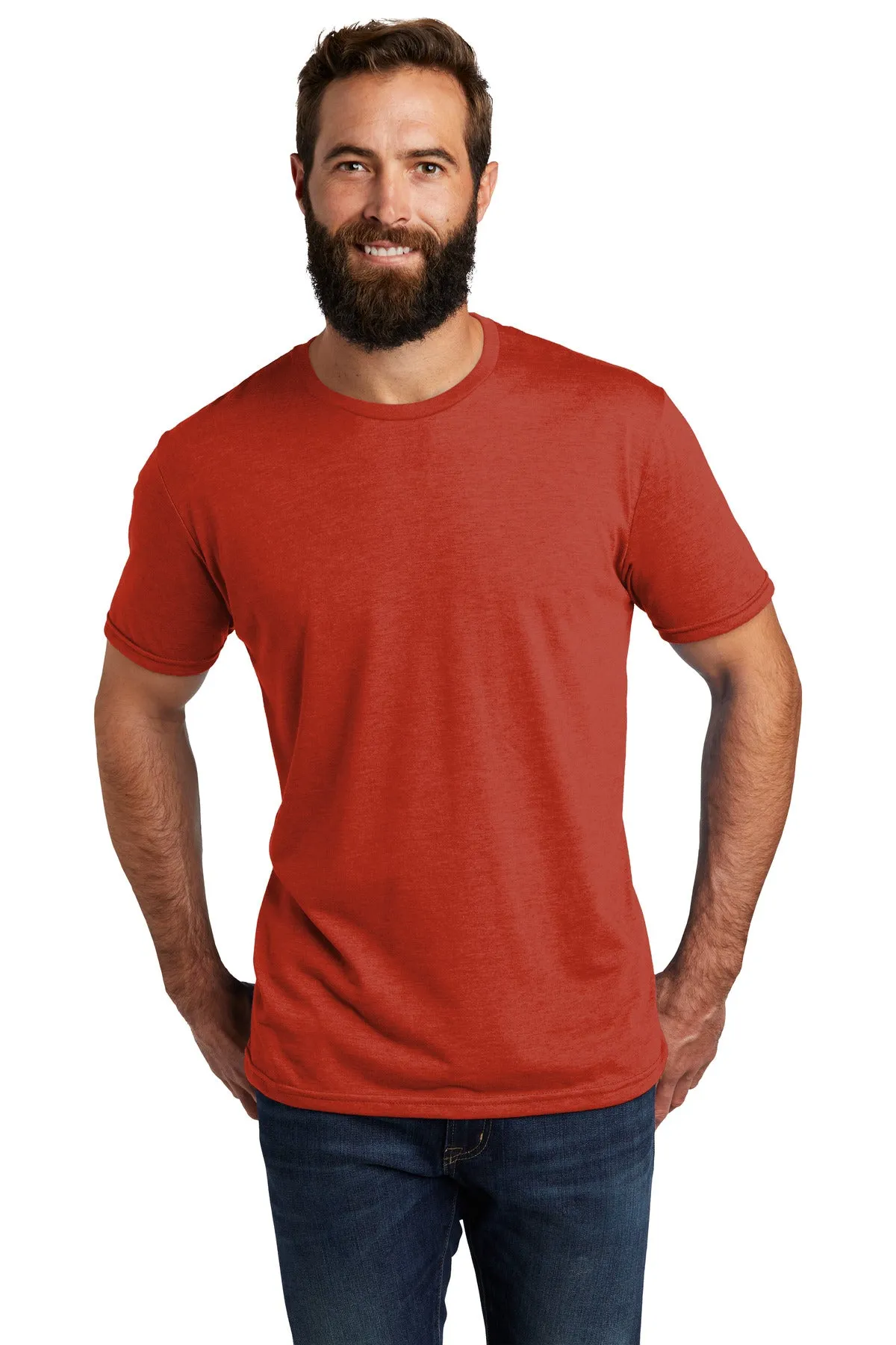 Allmade Unisex Tri-Blend Tee