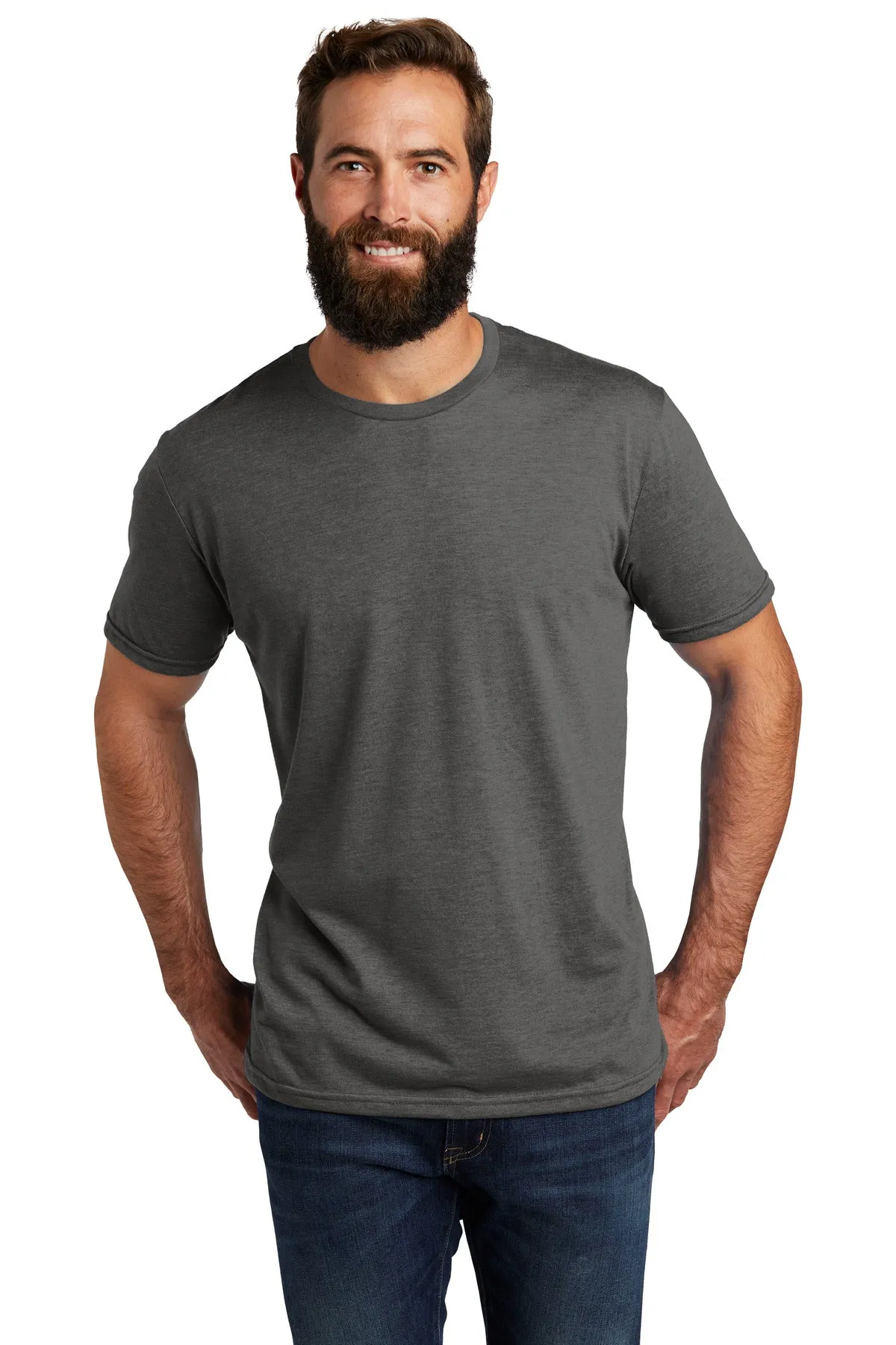 Allmade Unisex Tri-Blend Tee