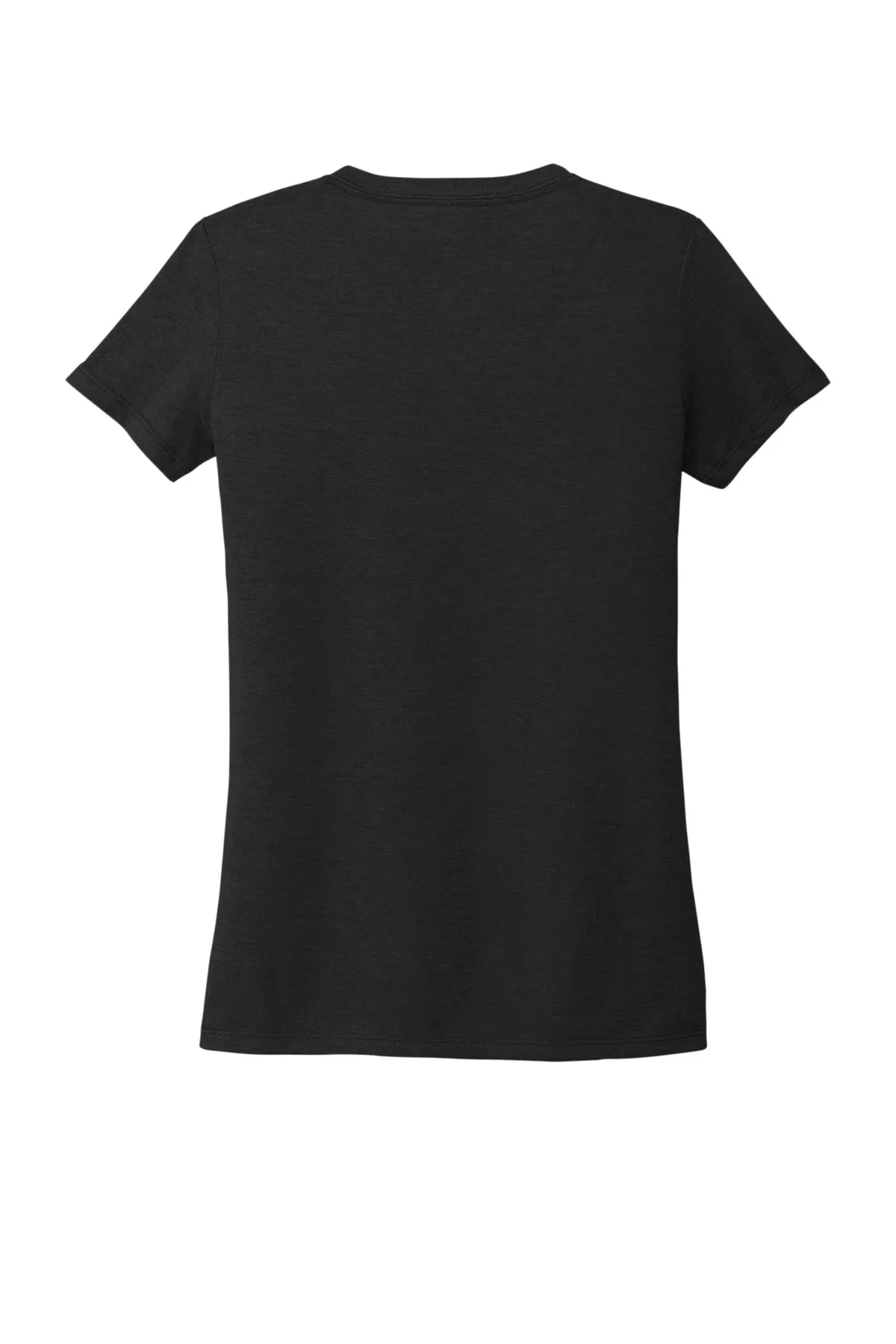 Allmade Women's Tri-Blend V-Neck Tee AL2018