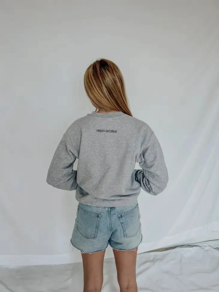America Sweatshirt