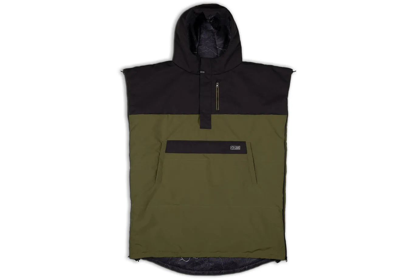 APEX ECO PONCHO