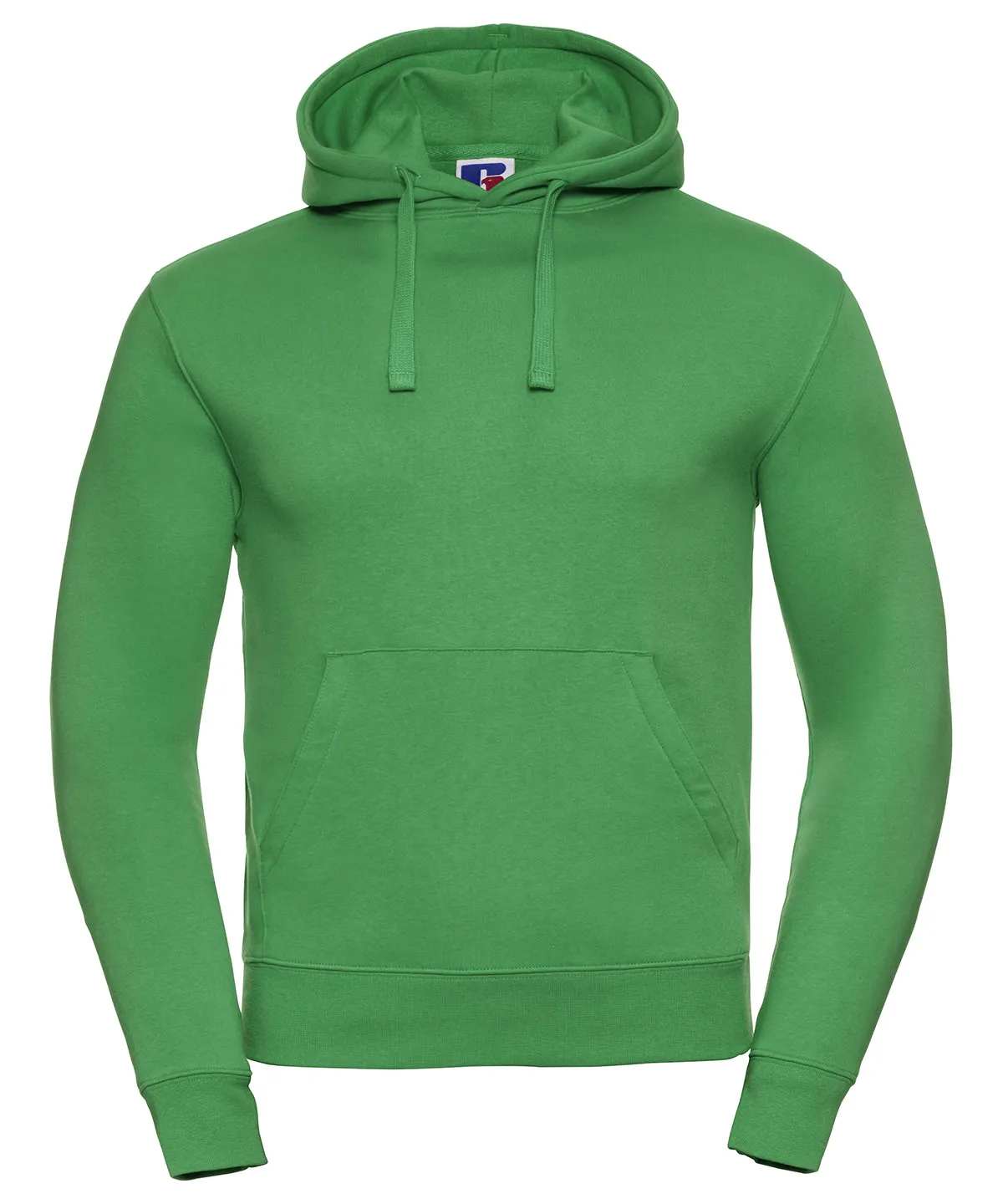 Apple - Authentic hooded sweatshirt