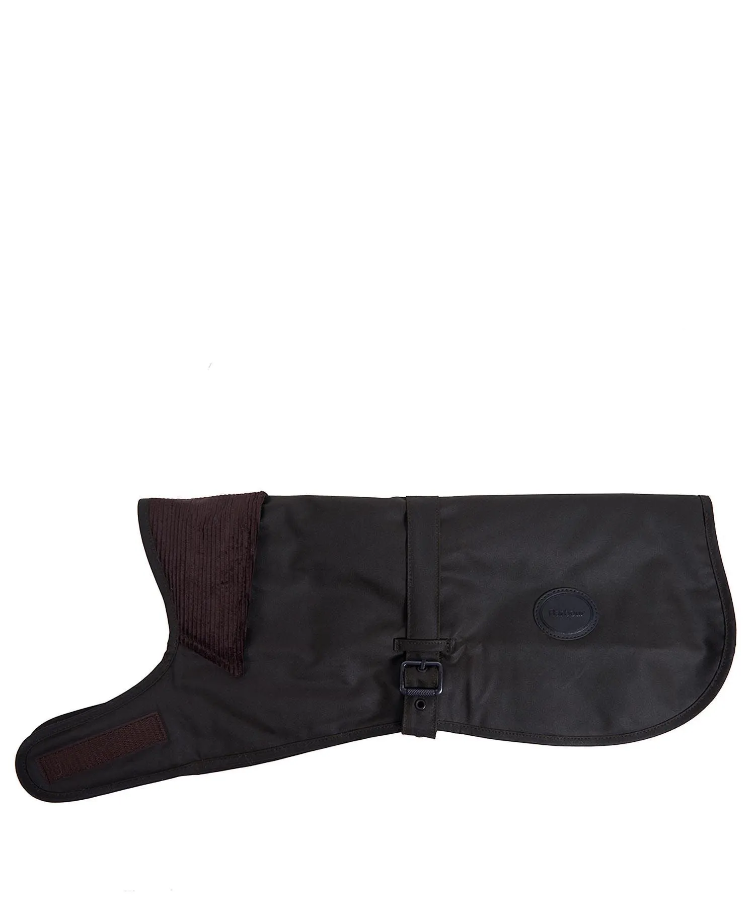 BARBOUR WAX DOG COAT DCO0003