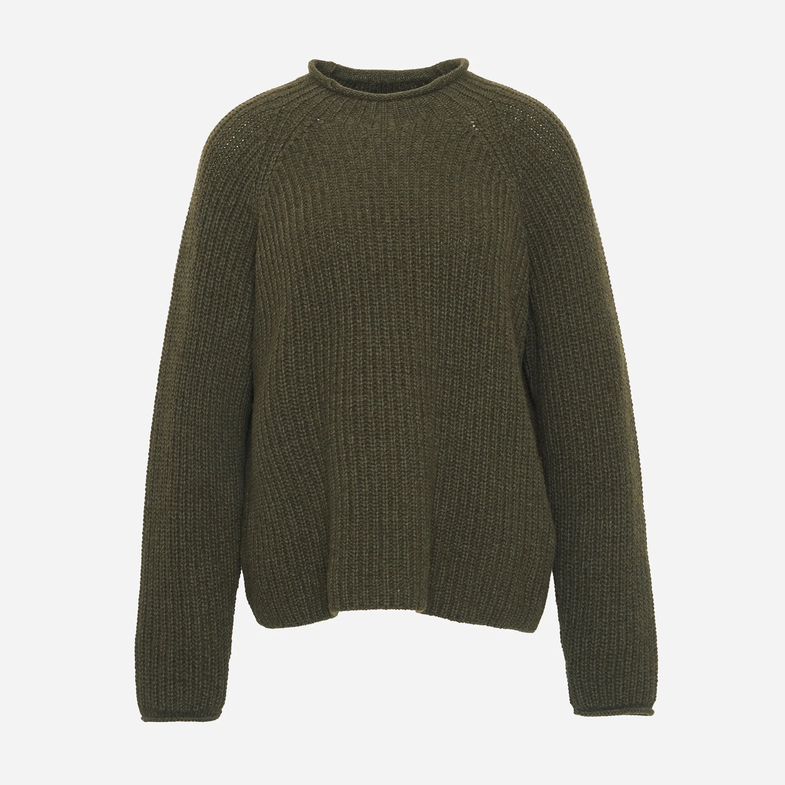 Barbour Women's Willows Knit Jumper