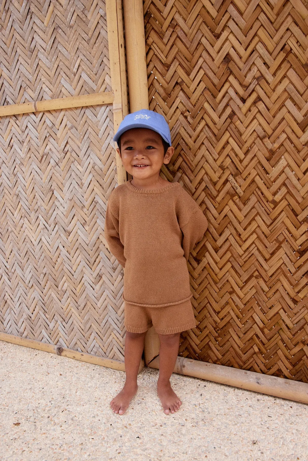 Beach Shorts Cedar