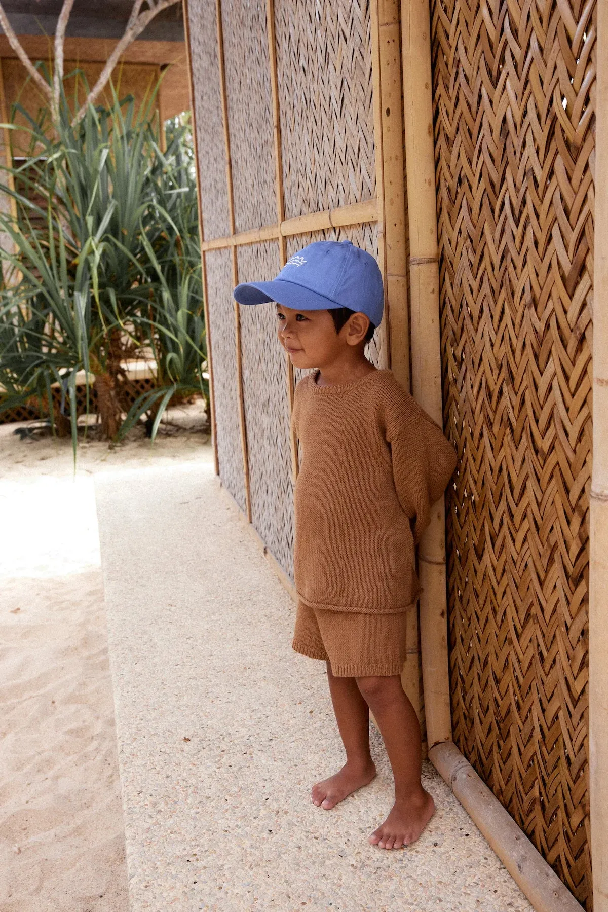 Beach Shorts Cedar