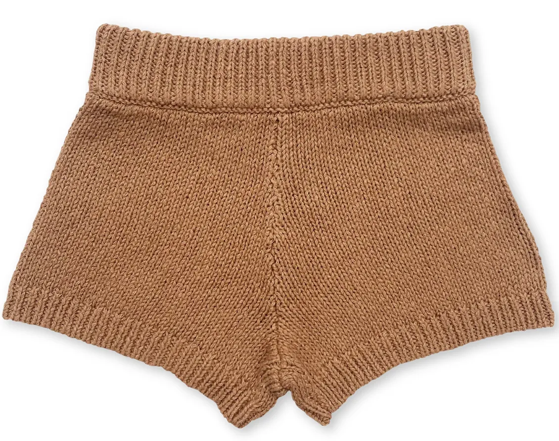 Beach Shorts Cedar