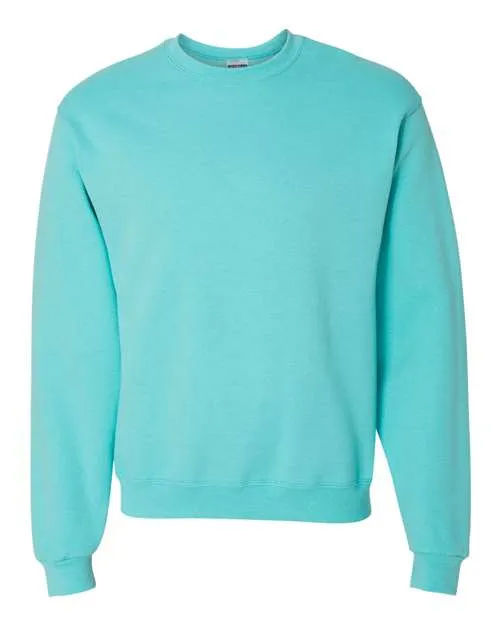 Beachy Lilly Monogram Crewneck Sweatshirt