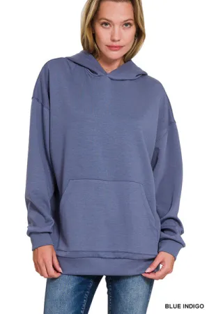 BECCA HOODIE