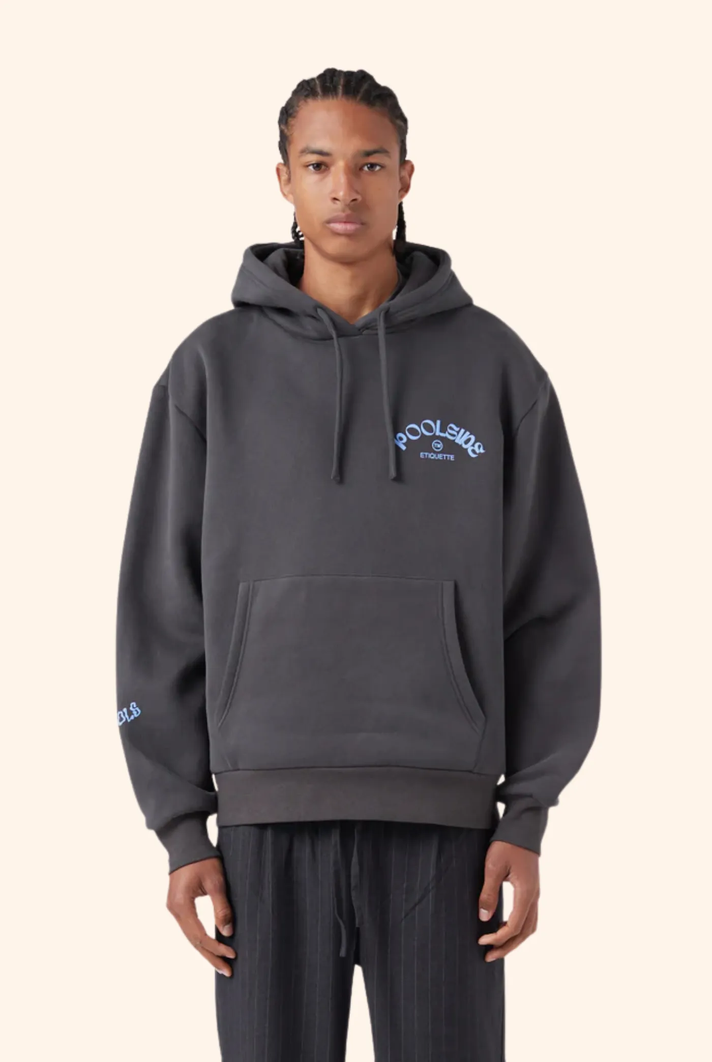 Better Hood in Washed Black