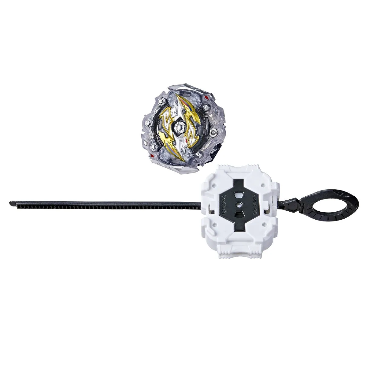 Beyblade Burst Pro Series Starter Pack Knockout Odax Dr52-P/Pr-21