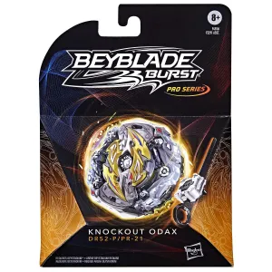 Beyblade Burst Pro Series Starter Pack Knockout Odax Dr52-P/Pr-21