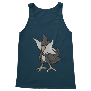 BiChipla Classic Adult Vest Top