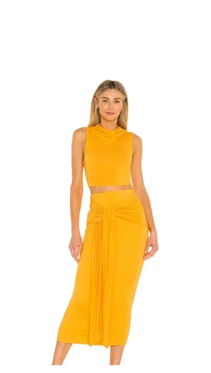 camila coelho pixie skit and top set