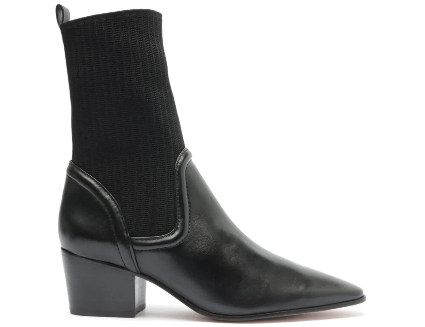 Camille Knit Bootie