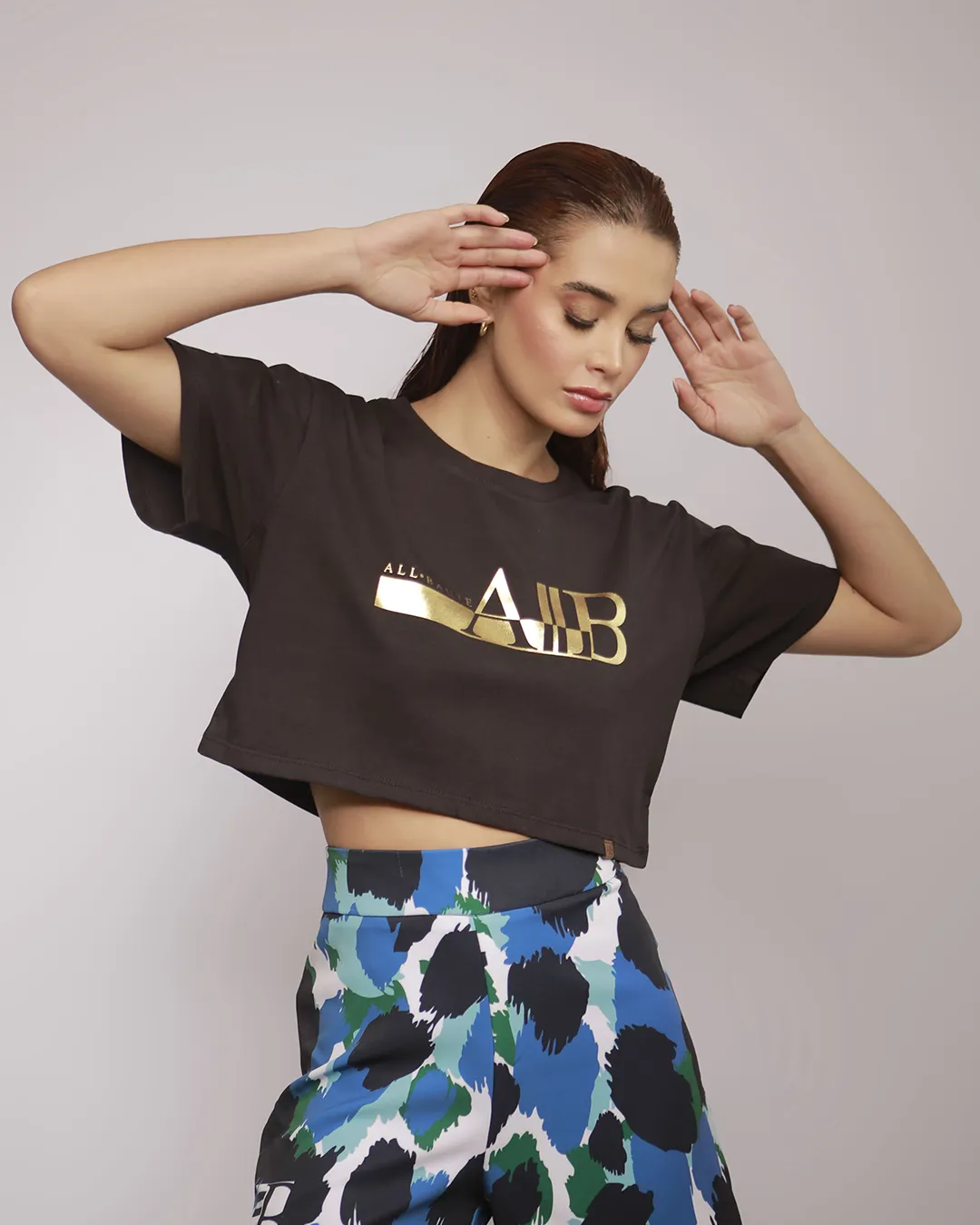 Camiseta