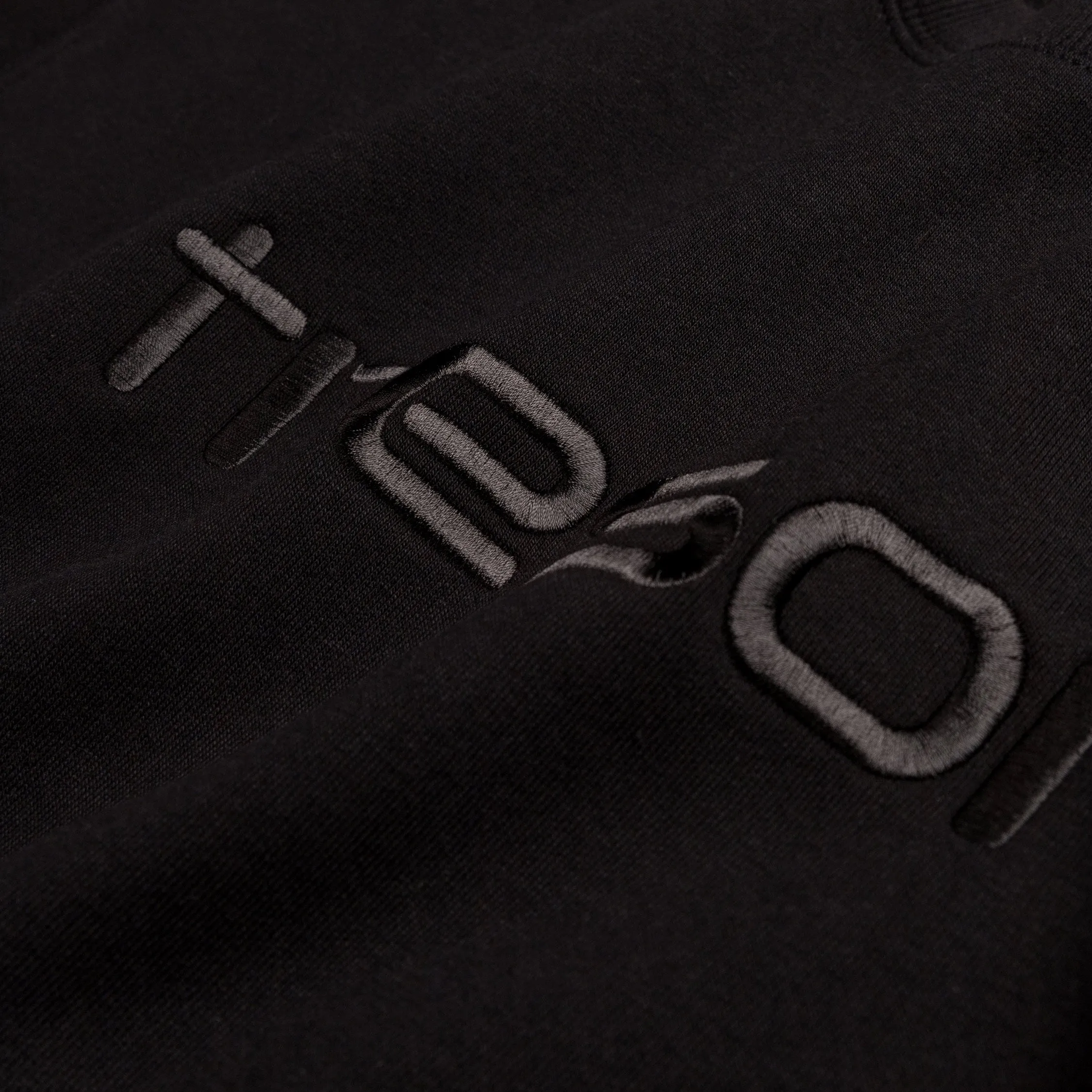 Carhartt WIP x Tresor Techno Alliance Sweatshirt