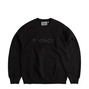Carhartt WIP x Tresor Techno Alliance Sweatshirt