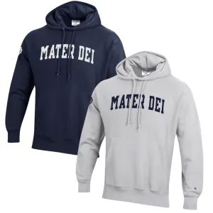 CHAMPION REVERSE WEAVE HOODED SWEATSHIRT - Adult CHAMPION REVERSE WEAVE HOODED SWEATSHIRT - Adult