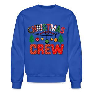 Christmas Crew Sweatshirt