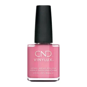 CND Vinylux Kiss From a Rose 349