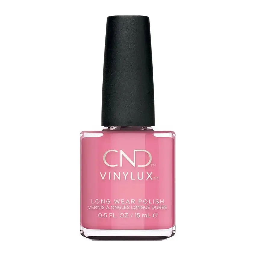 CND Vinylux Kiss From a Rose 349