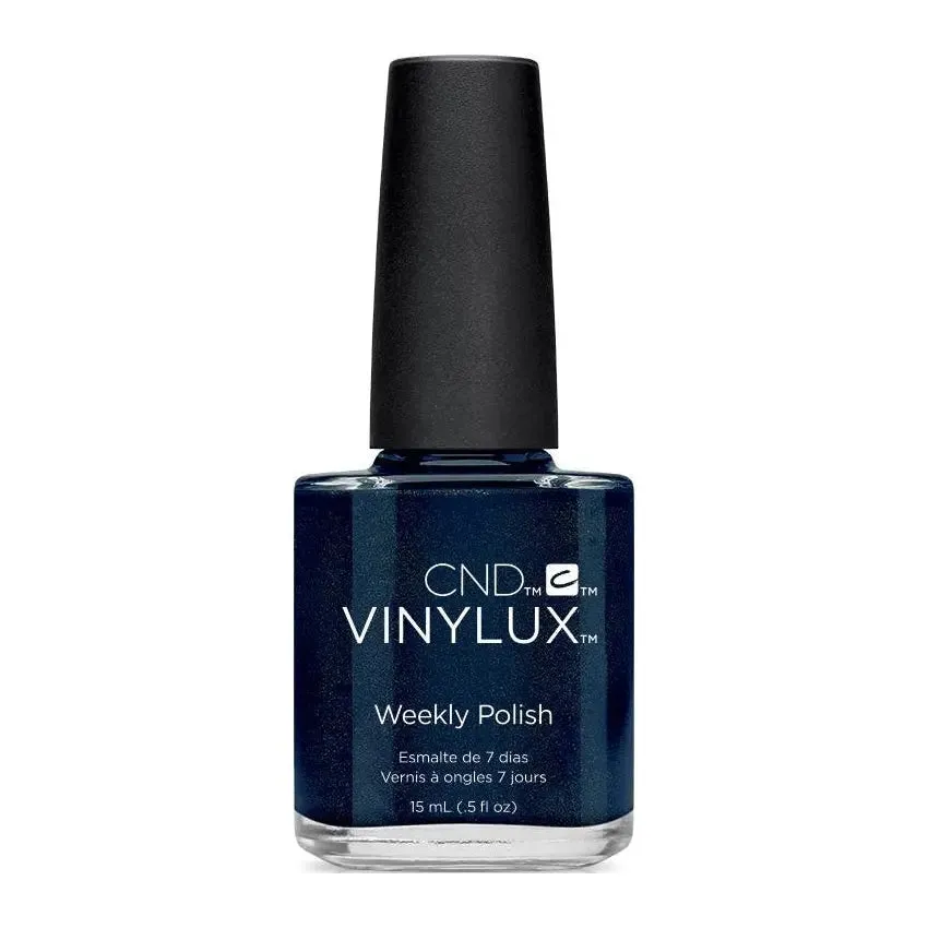 CND Vinylux Midnight Swim 131