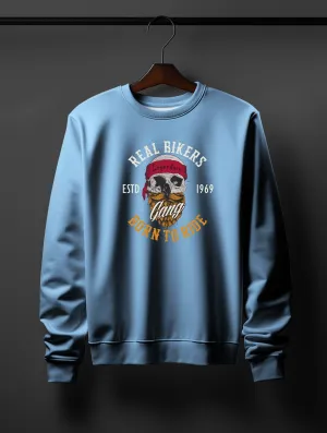 Cotton Sweatshirt #29