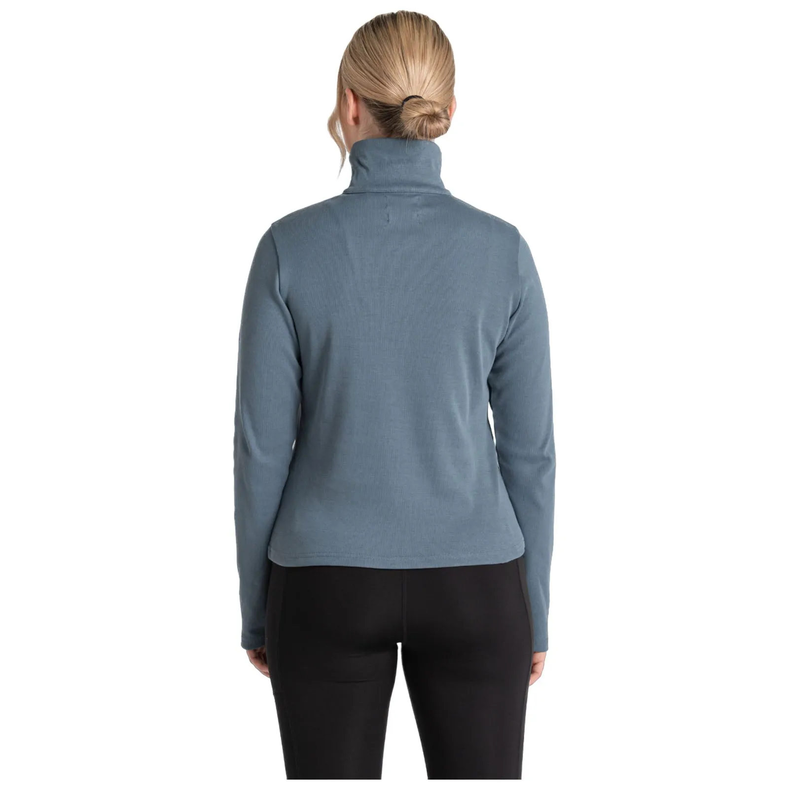 Craghoppers Ladies Orlaith Half Zip Top