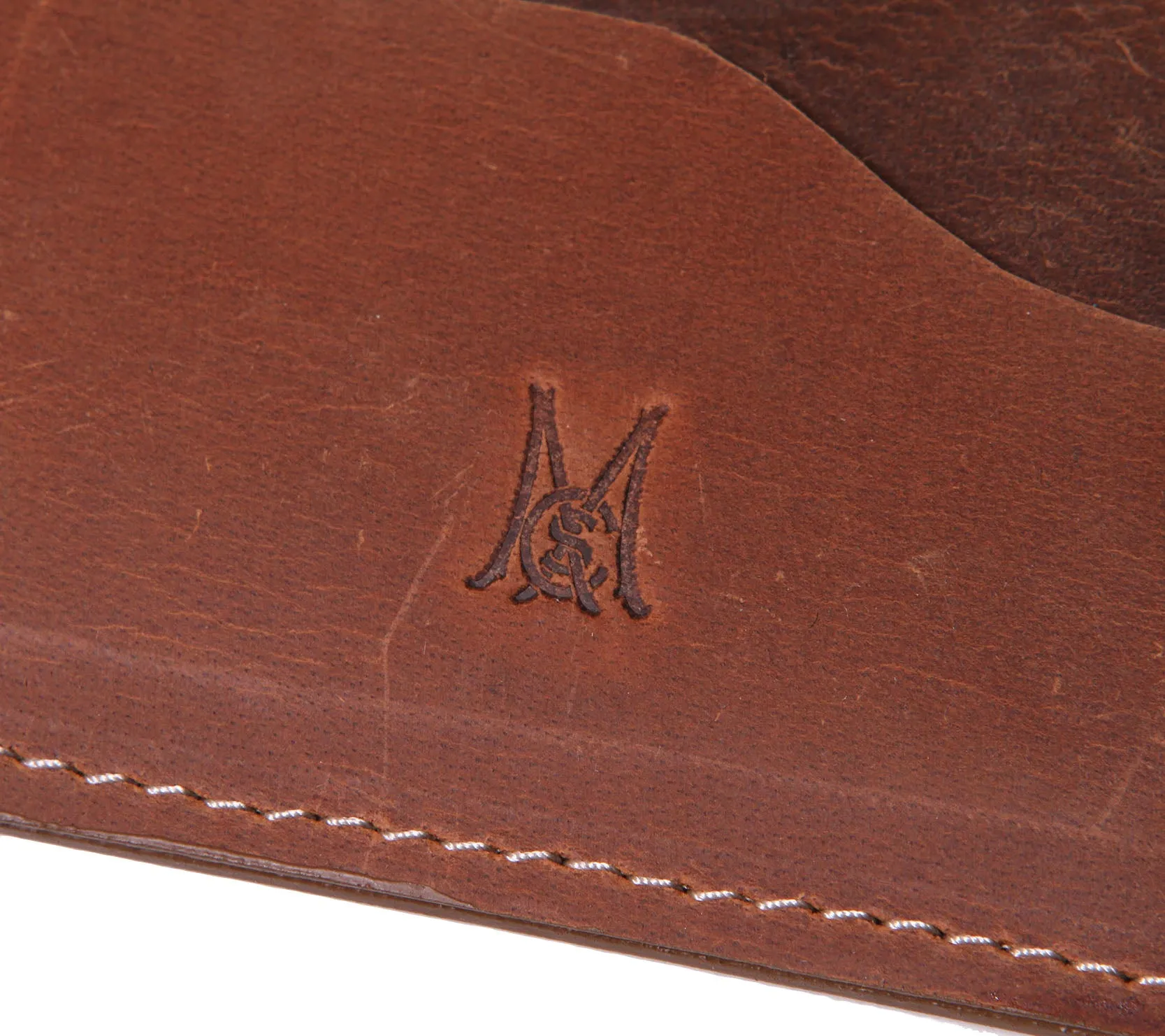 CSM Cardholder Wallet