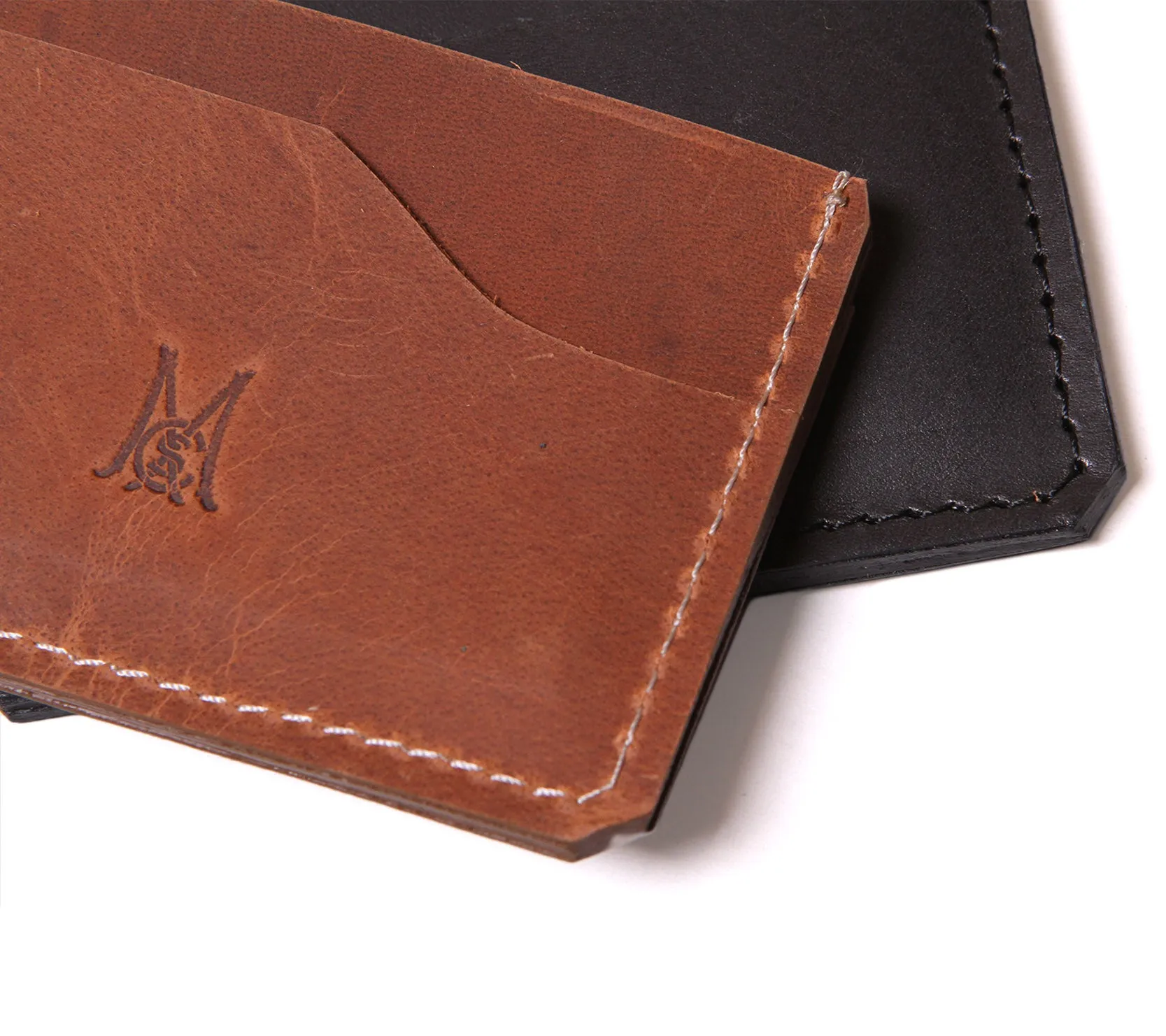 CSM Cardholder Wallet