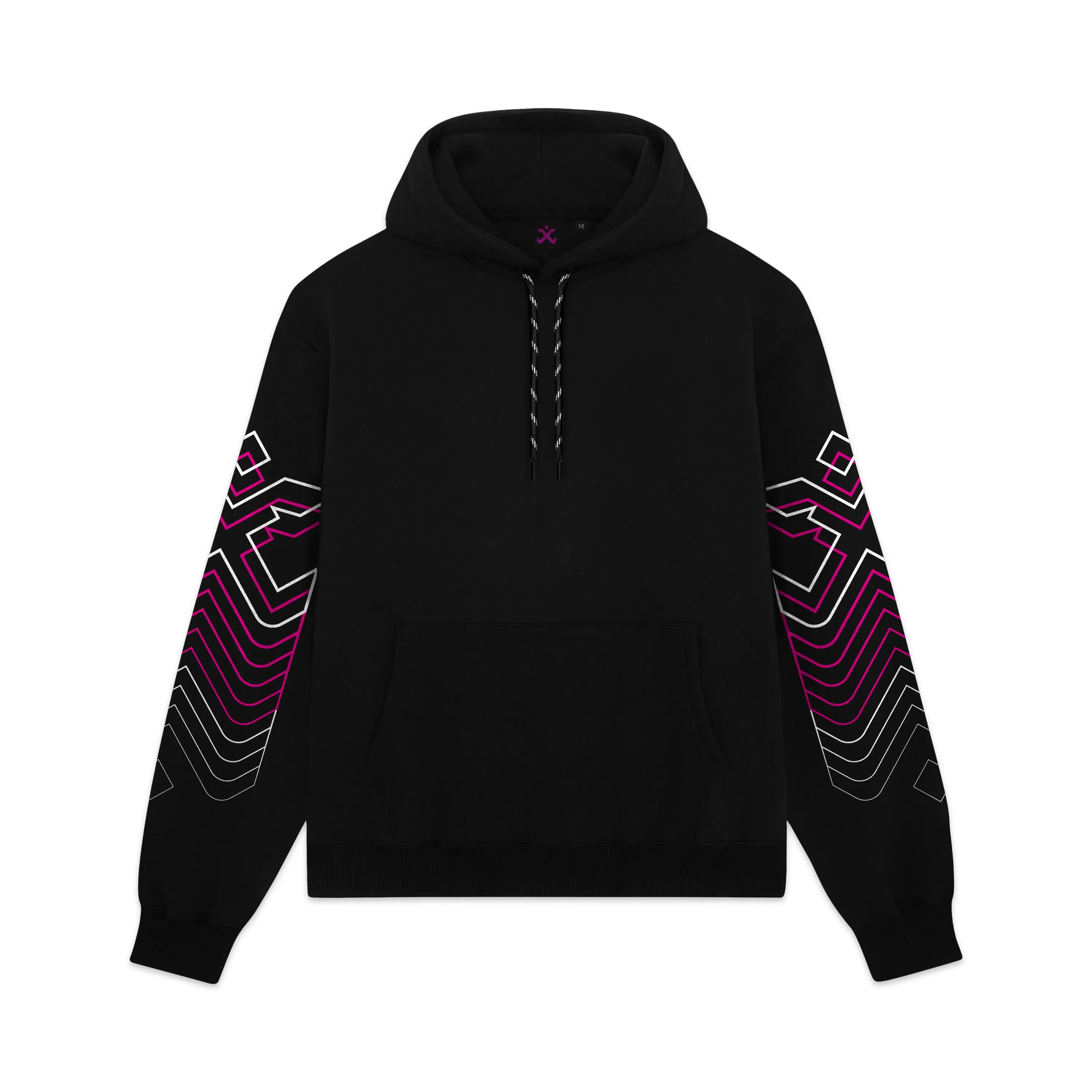 Cydonia Hoodie Black