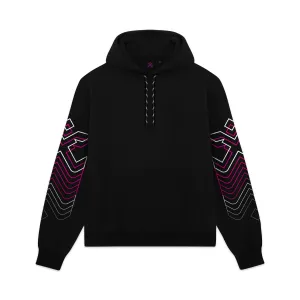 Cydonia Hoodie Black
