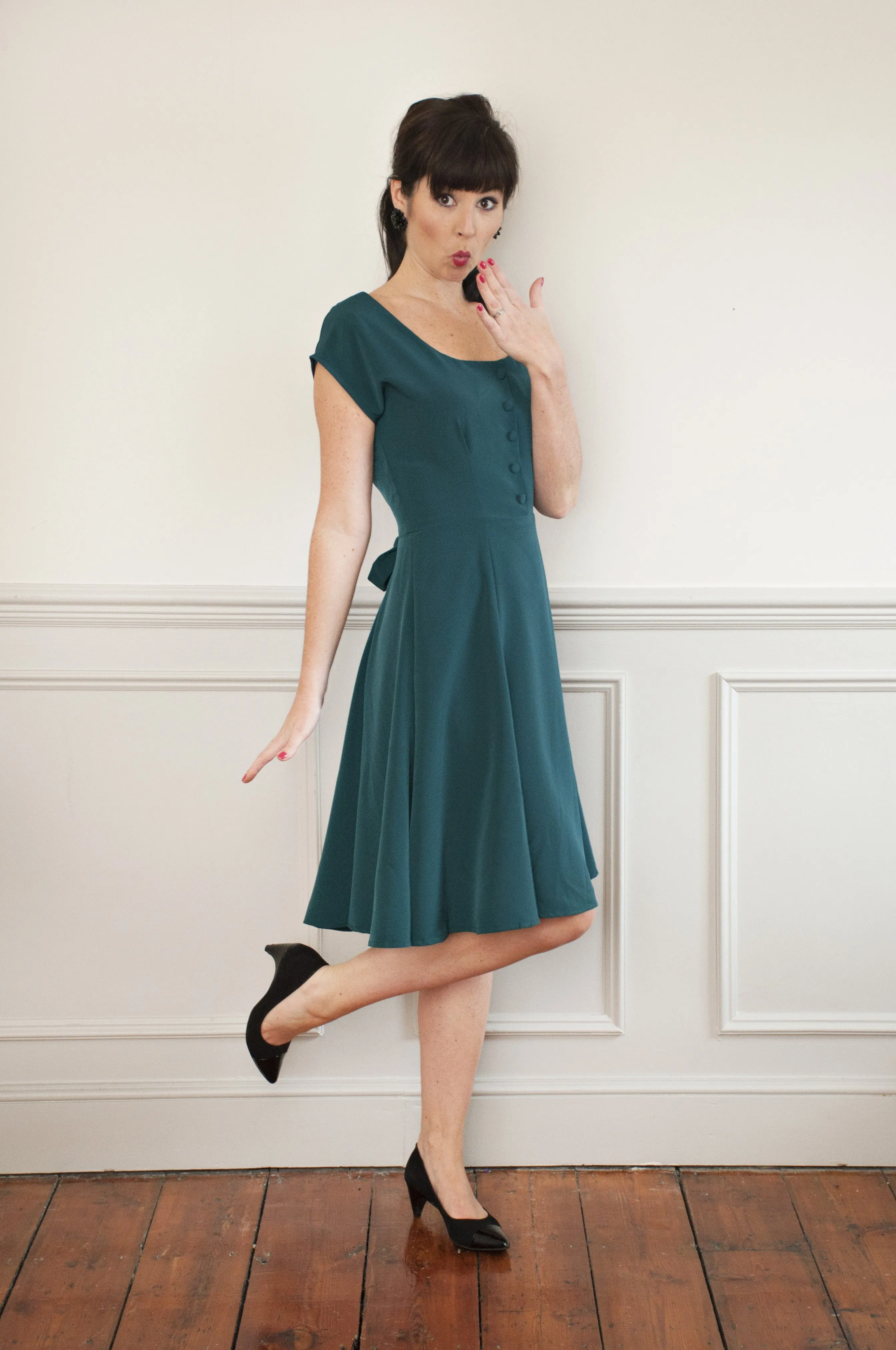 Doris Dress