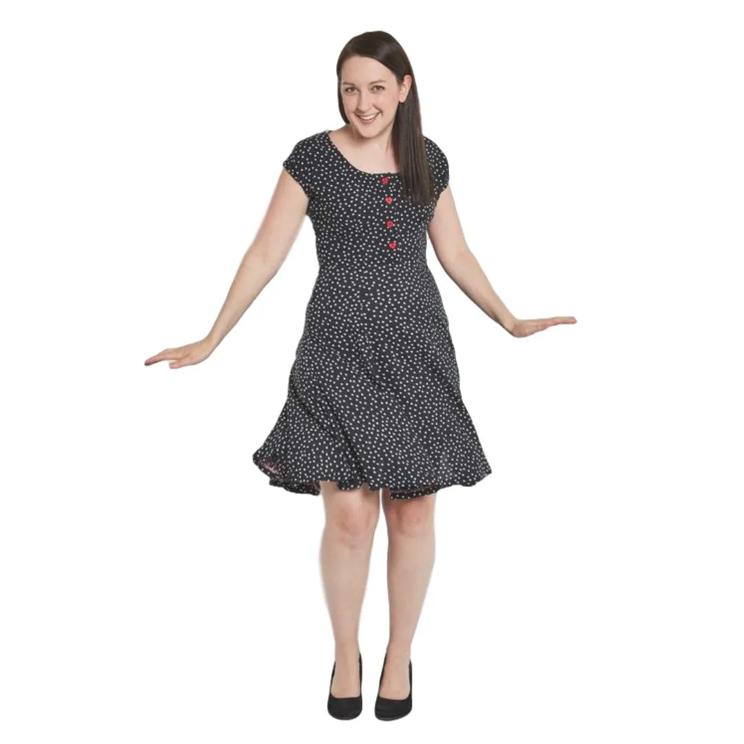 Doris Dress