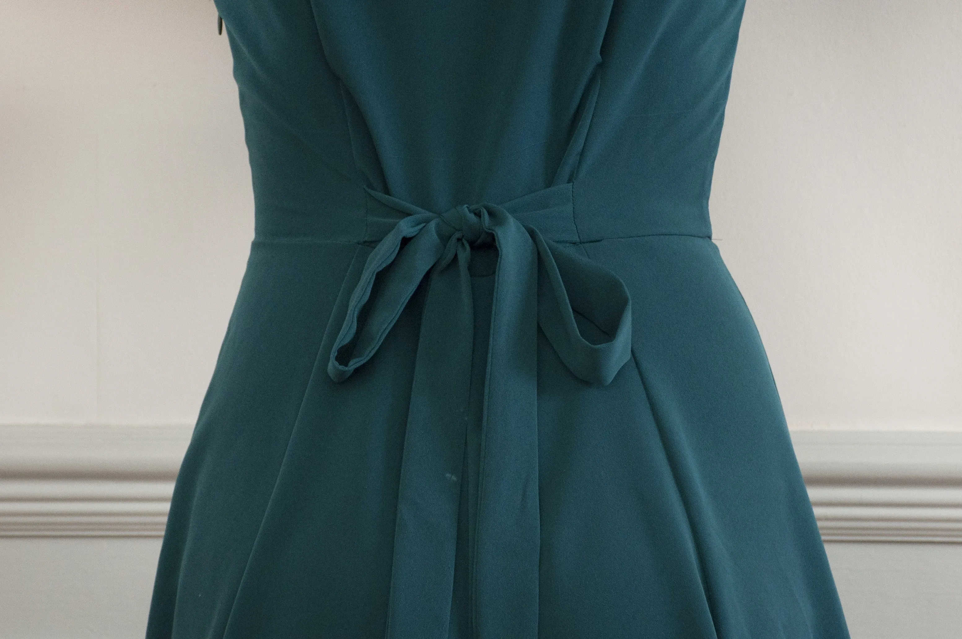 Doris Dress
